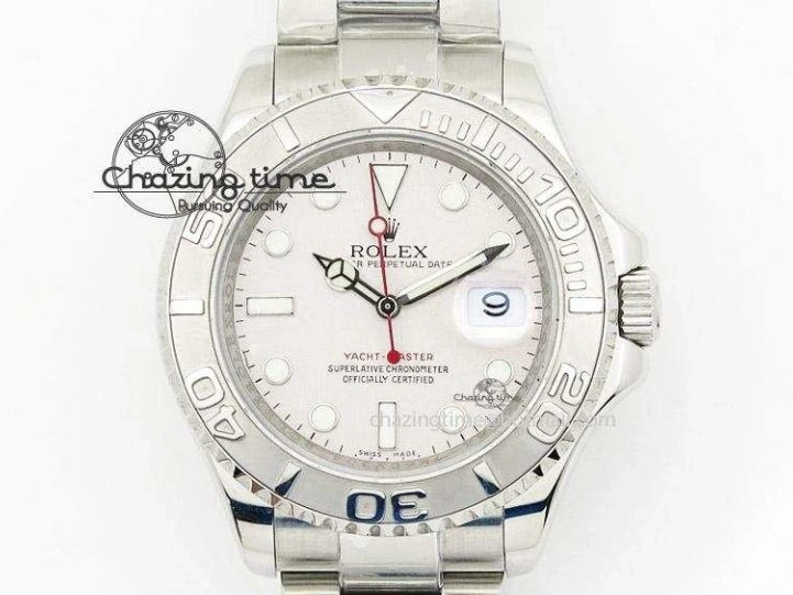 1218 Daytona 116506 Noob 1:1 Best Edition Ceramic Bezel Ice Blue Dial on SS Bracelet A Functional 2979